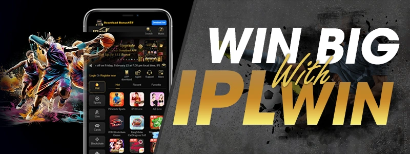 IPLwin App